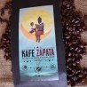 Tmavě pražená, MLETÁ – espresso - Kafe ZAPATA